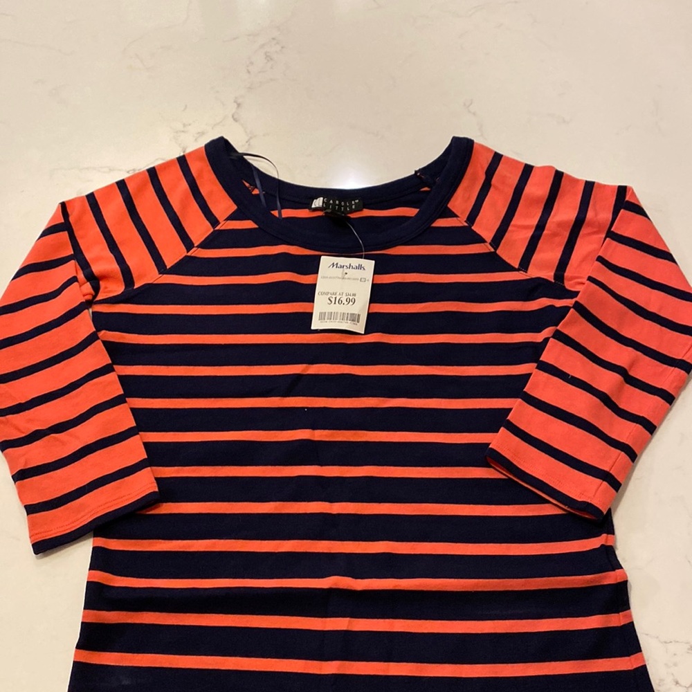Brand New women’s top